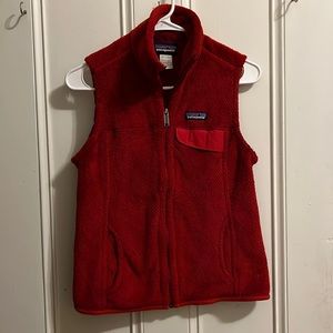 Patagonia Vest